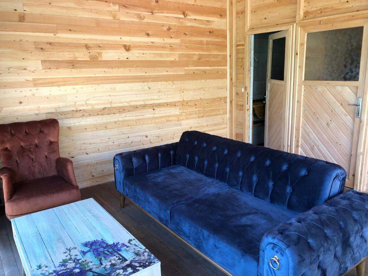 Kabak Uetopya Kamp Faralya Exterior foto